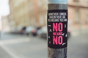 Workplace sexual harassment prevention reforms underway