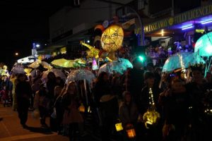 Belgrave Lantern Festival petition to ensure its survival