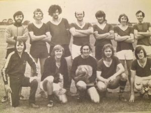 History sought for Monbulk Rangers Soccer Club