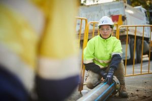 plumbers called by Yarra Valley Water to join information session