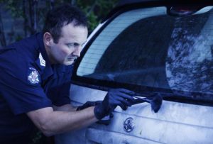 Crime Stoppers urges residents to safely secure and lock their vehicles