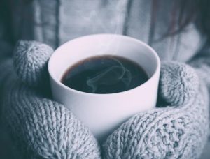 staying safe and warm this winter