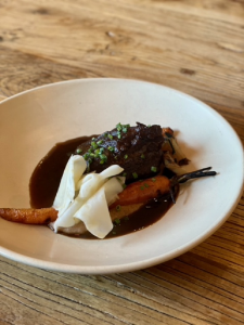 Enjoying the winter break with these food destinations