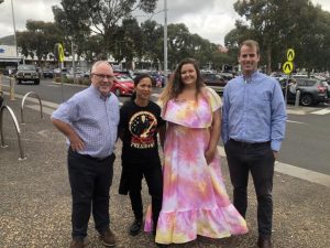 Big Brothers Big Sisters seeking Boronia mentors