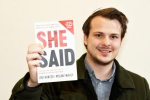 BOOK WEEK: Star Mail journo discusses his reading habits