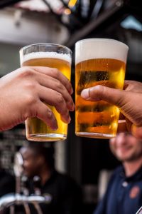 International Beer Day recognises the value of beer