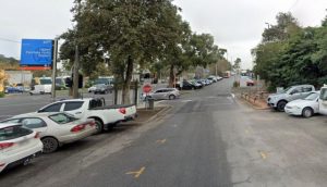 Belgrave line suspended after power fault
