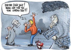 CARTOON: