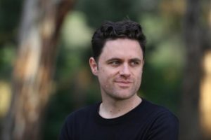 Author Christian White talks Book Week in Q&A