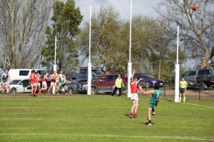 Gembrook Football Netball Club results