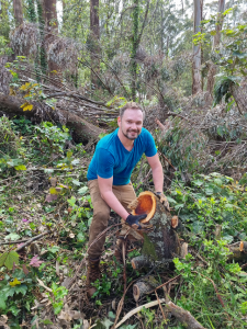 Volunteers required for Dandenong Ranges rebuild
