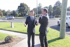 Victorian Fair Jobs Code launched