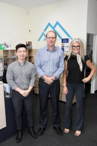 an independent and local optometrist