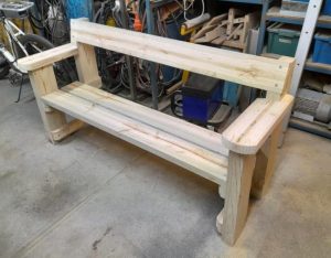 Upwey Men’s Shed continues to support community despite having no permanent home
