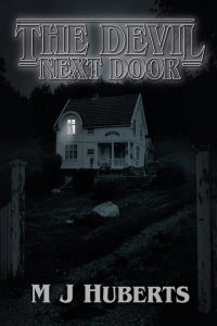 Horror author creates hometown murder-mystery based in the Dandenong Ranges