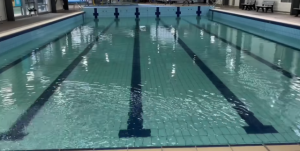 Monbulk Aquatic Centre to reopen on 1 September
