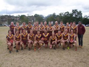Monbulk Football and Netball results
