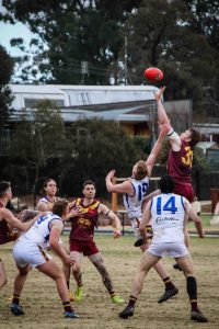 Monbulk footballers qualify for four out of seven finals berths