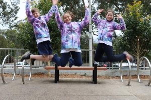Putting on a Schools Spectacular show