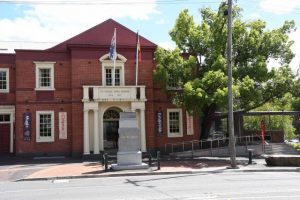Facilities in the hills set for disaster preparedness upgrades