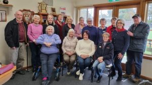 Red Cross launches in the Yarra Valley