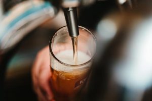 Pints could cost as much as $15 with beer tax set to rise