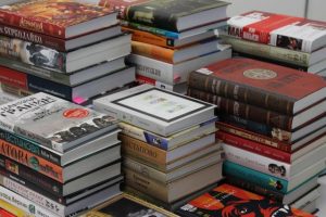 Writing local stories with G.F.J Brooker