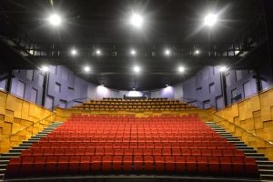 What’s on at Burrinja Cultural Centre this August