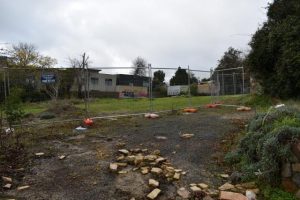 Permits for two new childcare centres currently being advertised