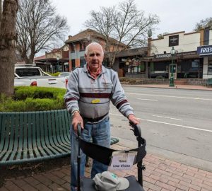 Raising awareness for disability in the Yarra Ranges