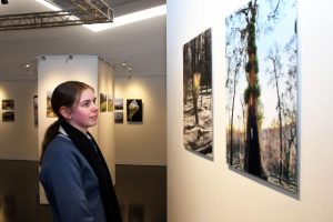 Recovering through art