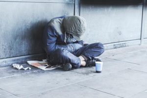 Uniting to address the future of homelessness