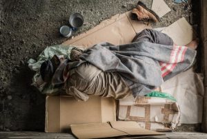 Cost of living tip a trigger for homelessness in the Yarra Ranges