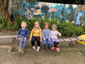 Belgrave Preschool celebrates 50 years