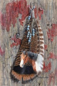 Sherbrooke Art Society proving good things come in small packages