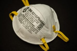 Free masks to be handed out at testing sites, multicultural events and public transport hubs