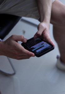 Police say to ignore ‘Hi Mum’ text scam