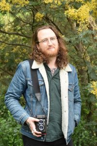 Photographer closes in on 1000 portraits to finish long running project