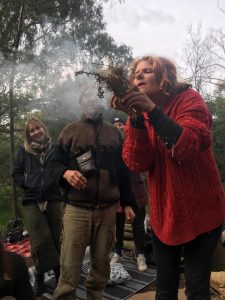 New gathering place for mums proves popular