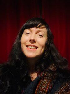 Dandenong Ranges new base for sound therapist