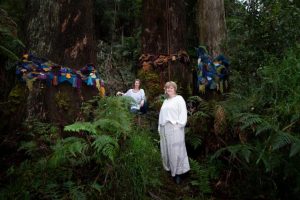 Bringing Hills residents together through artistic collaboration