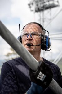 Three in five tradespeople don’t proactively protect their eyesight and hearing at work