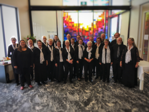 Upwey Baptist Community Church to host tribute to famous composer