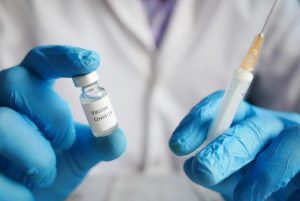 Olinda Mechanics Hall hosting pop up Covid-19 vaccination clinic