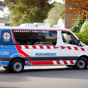 Demand for ambulances breaks records as response times dip in the Yarra Ranges