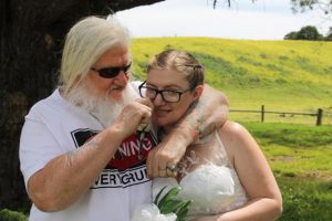 Hills local takes on 500km challenge to make prostate cancer history