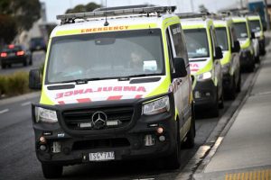 Report into Triple Zero responders finds an organisation unable to meet targets during surging calls