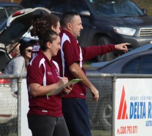 Upper Ferntree Gully Football Club catches a big Fish for 2023