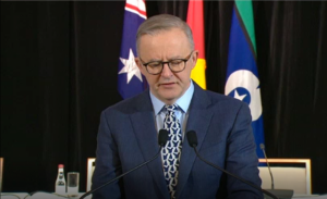 Jobs Summit begins with billion dollar fee-free TAFE commitment