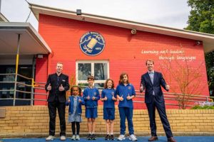 Labor Party announces Bayswater South Primary upgrade if re-elected in November